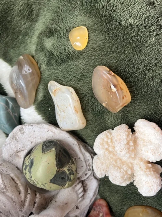 Boho decor - Picture 2 of 5